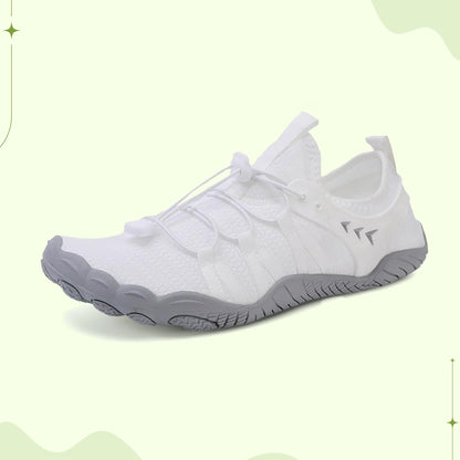 Comfortable Hiking Shoes - Lightweight Outdoor Footwear
