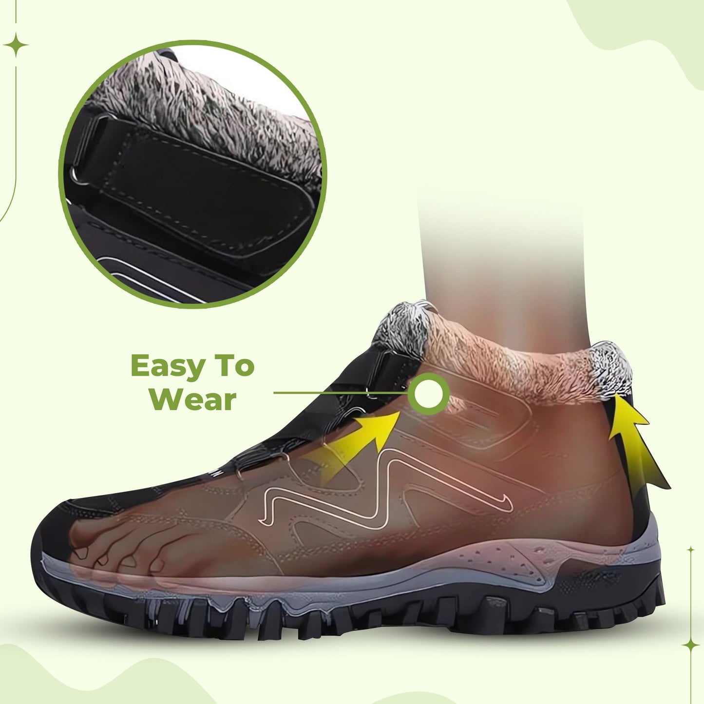 Cozy Women's Insulated Snow Boots