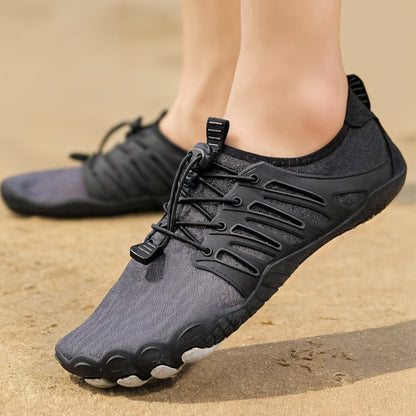 Simple Lightweight Walking Shoes