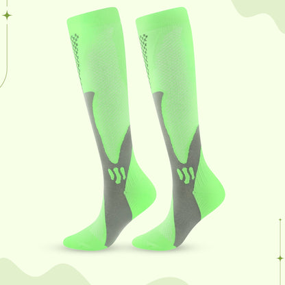 Comfortable Support Socks for Daily Wear