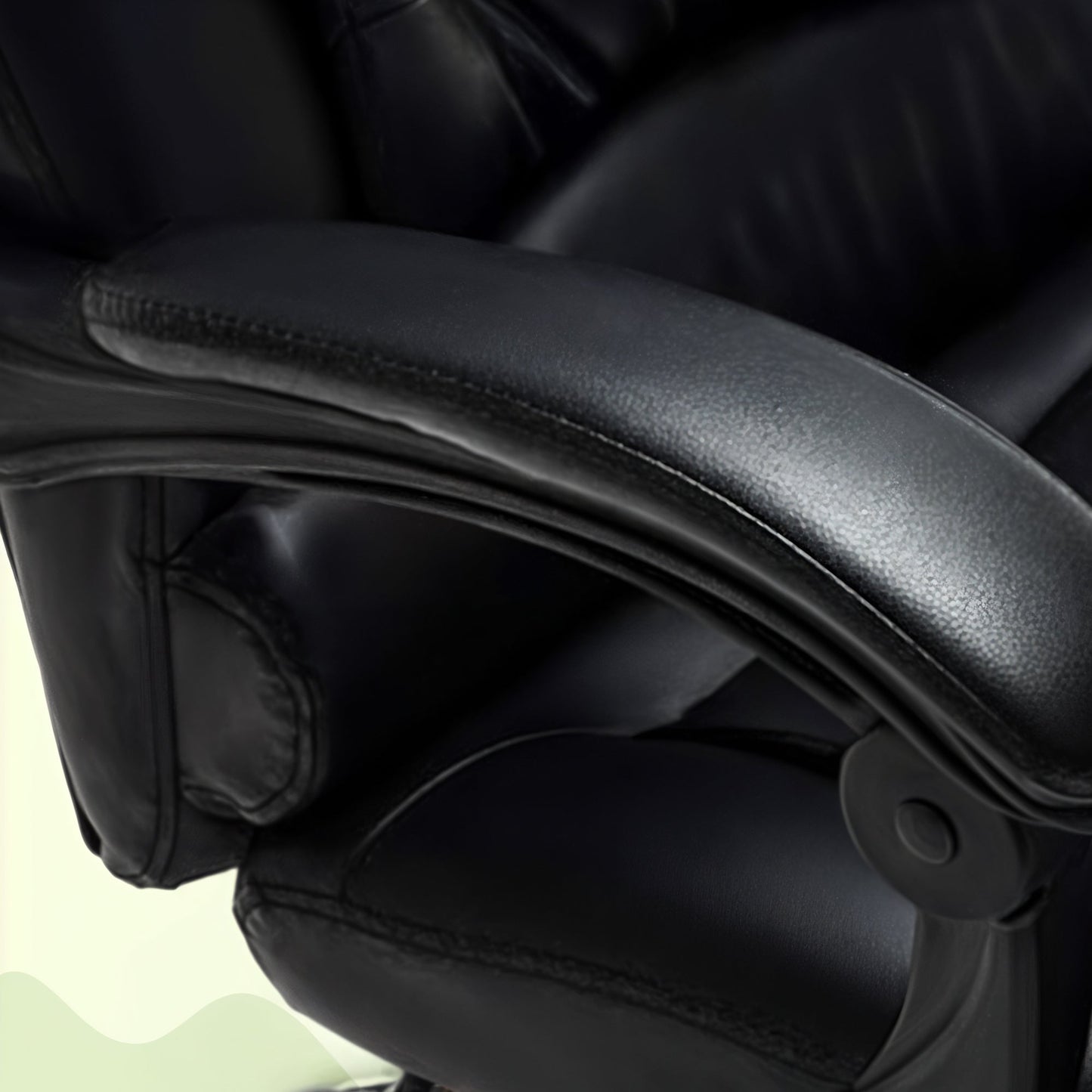 Comfortable Ergonomic Office Chair
