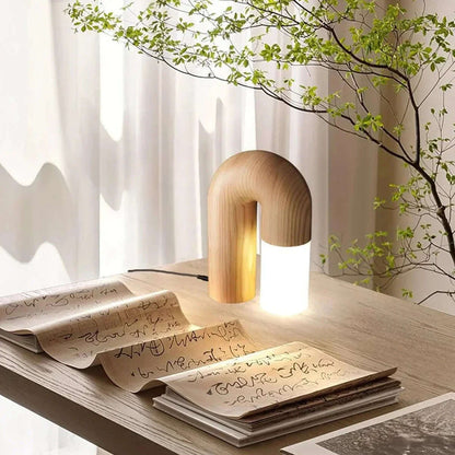 Stylish Arc Floor Lamp