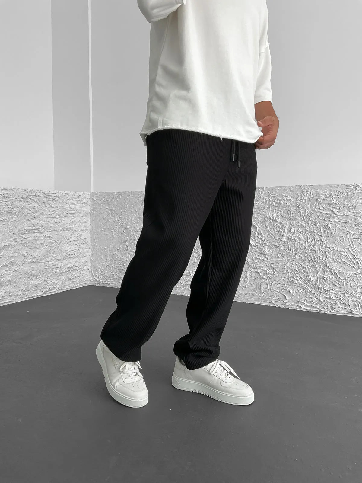 Oliver | Elegant pants