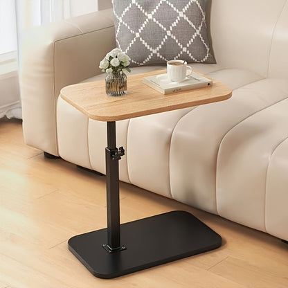 Space Saving End Table for Living Room & Bedroom