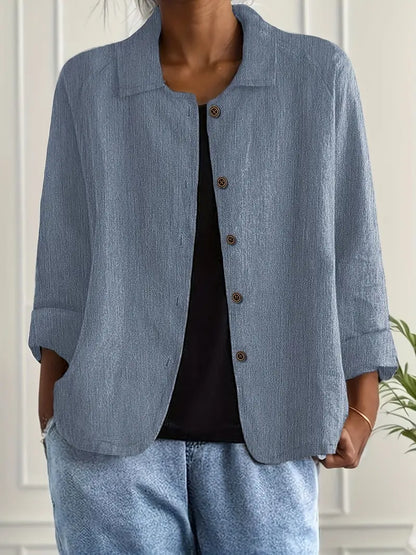 Timeless Lightweight Women's Top