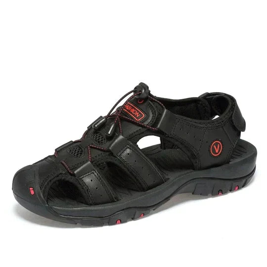 Ethan | Men's Sandals-4