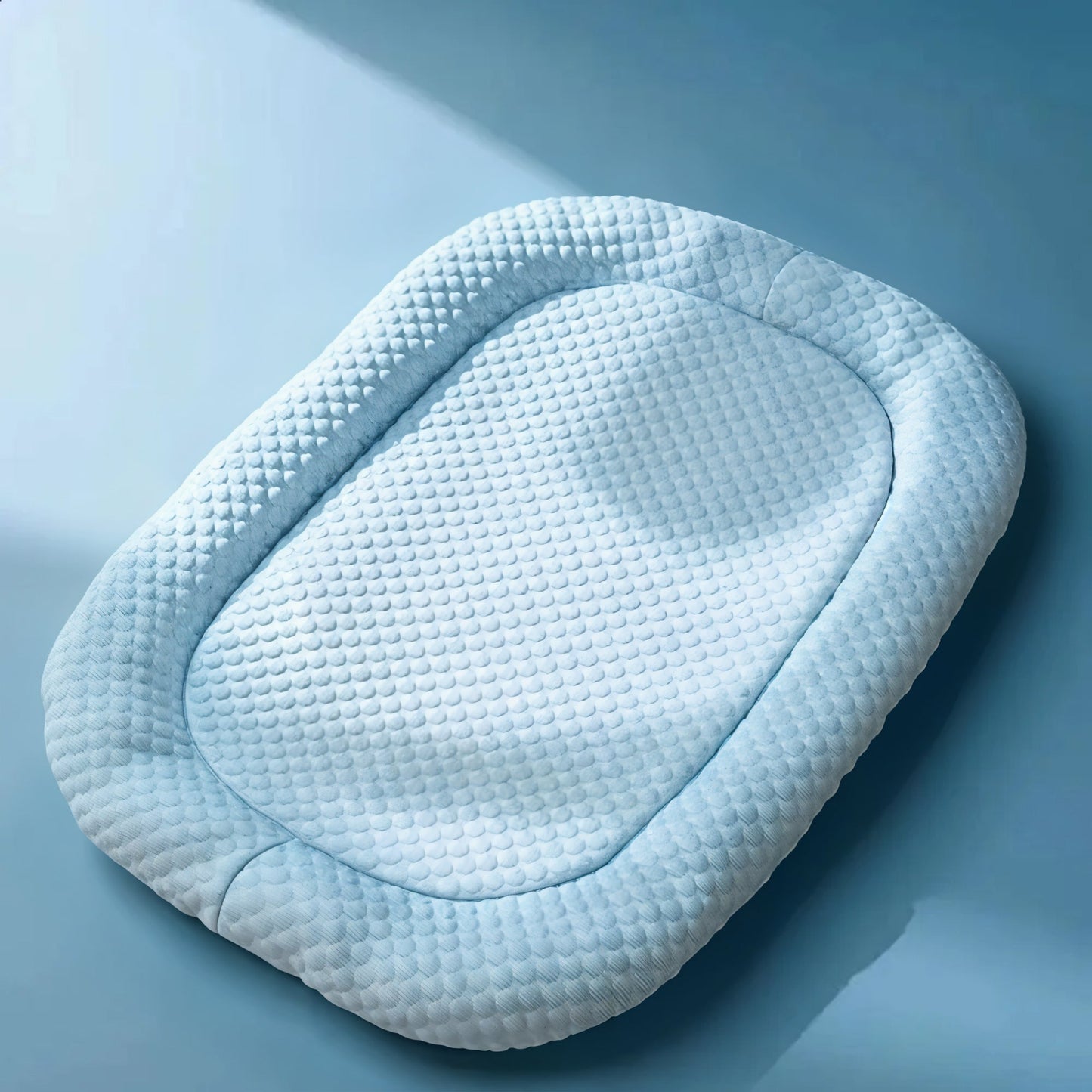 Cool Gel Comfort Pet Mattress - Luxivelle