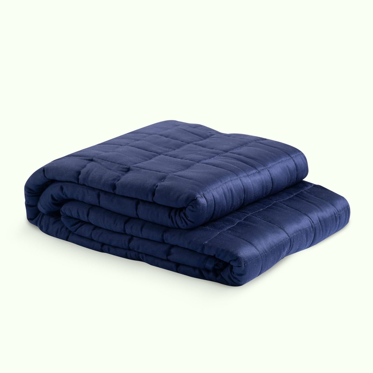 Cozy Weighted Blanket for Calm Sleep