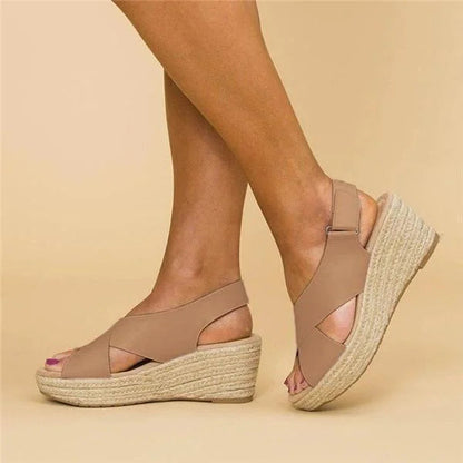 Comfortable Arch Support Summer Footwear Sandals