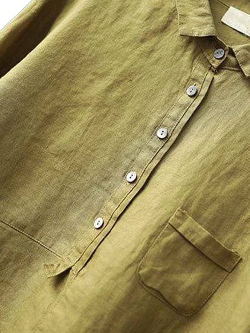 Classic Parker Women's Blouse