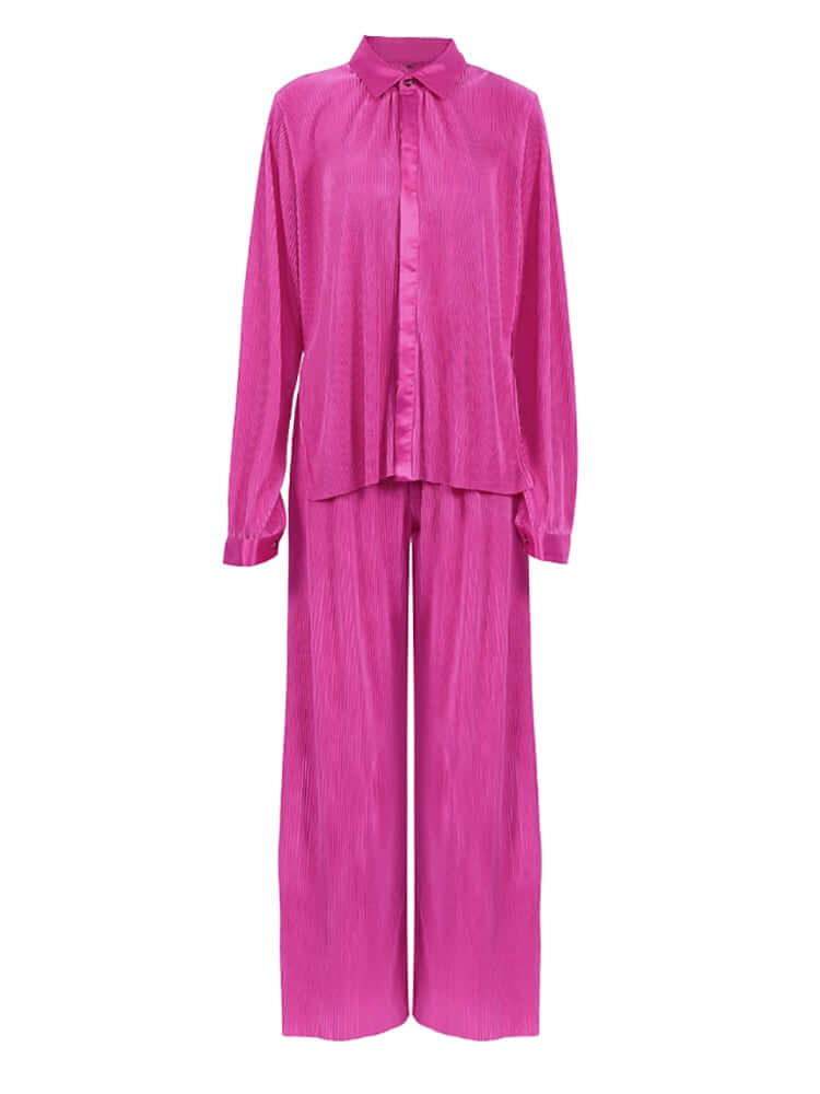 Ladies 2 Piece Maxi Outfit