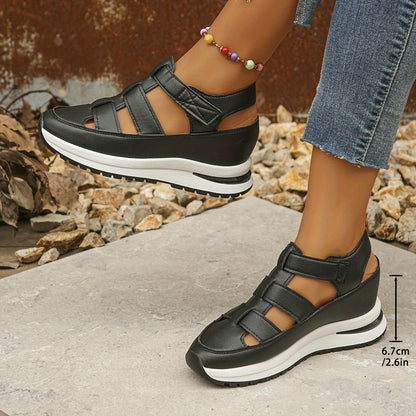 Comfortable Athletic Beach Sandals