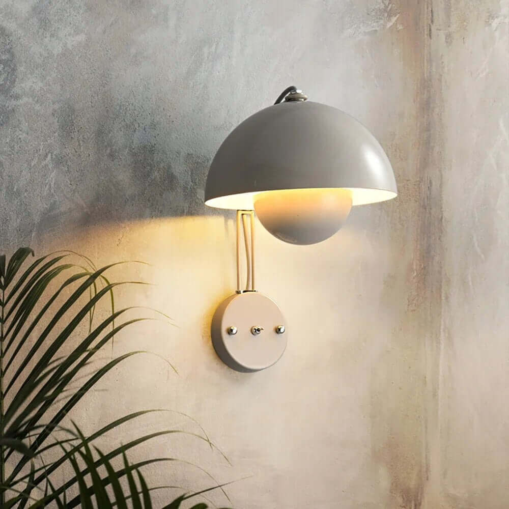 Contemporary Slim LED Light Fixture