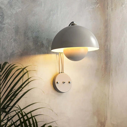 Contemporary Slim LED Light Fixture