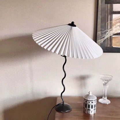 Stylish Curve Desk Lamp