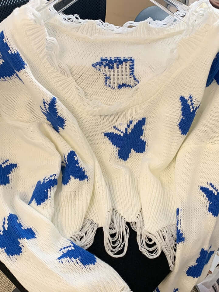 Soft Ladies Crew Neck Cashmere Sweater
