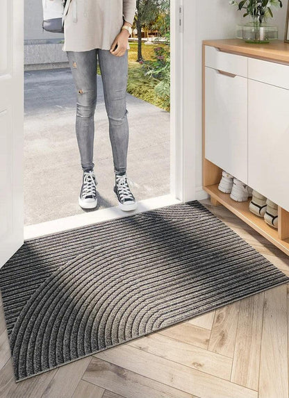 Heavy Duty Water Absorbent Entrance Mat