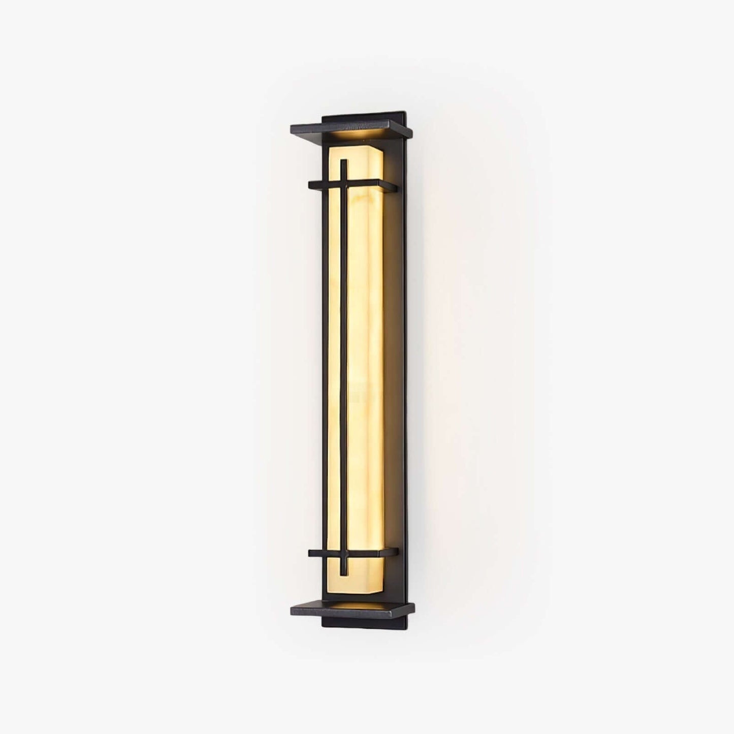 Waterproof Outdoor LED Wall Mount Light Fixture