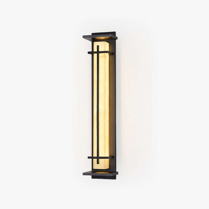 Waterproof Outdoor LED Wall Mount Light Fixture
