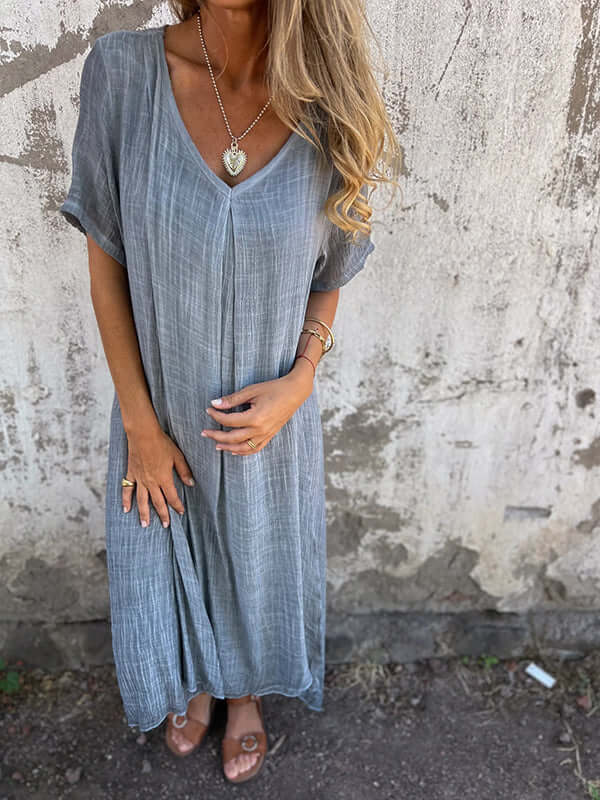 Comfortable Flowy Sundress