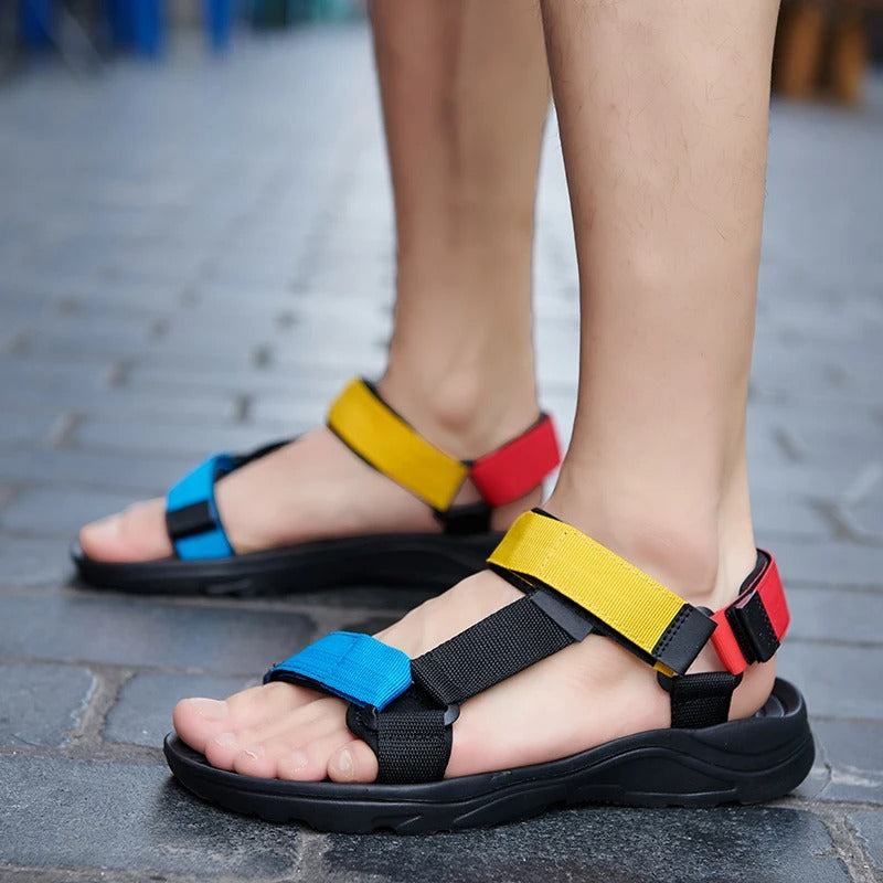 Evie | Durable sandals