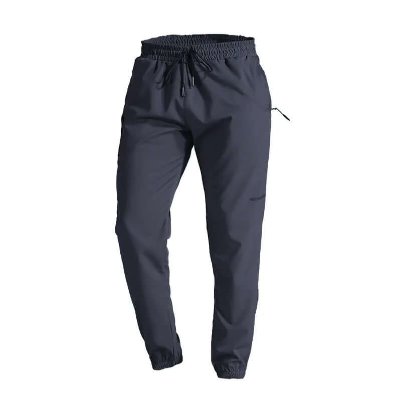 Men's Slim Fit Joggers - Soft & Lightweight