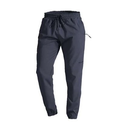 Men's Slim Fit Joggers - Soft & Lightweight