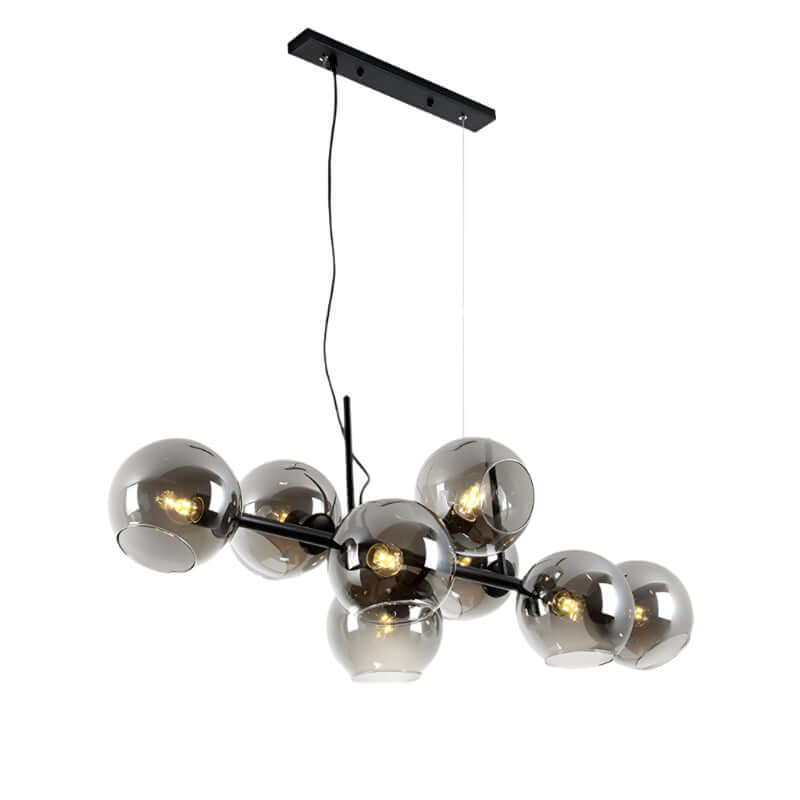Stylish Dining Room Hanging Light Fixture
