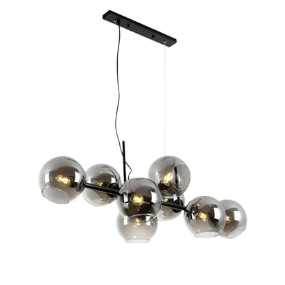 Stylish Dining Room Hanging Light Fixture