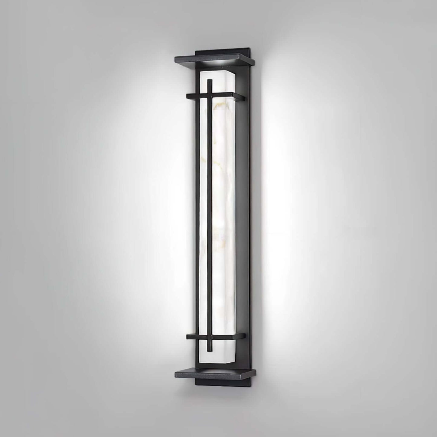 Waterproof Outdoor LED Wall Mount Light Fixture
