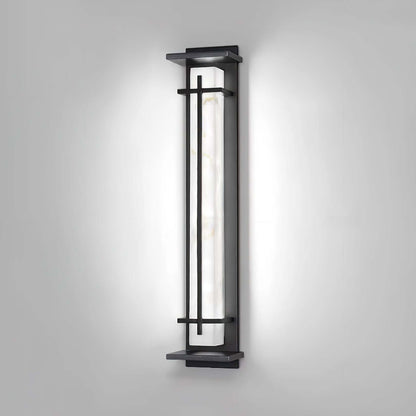 Waterproof Outdoor LED Wall Mount Light Fixture