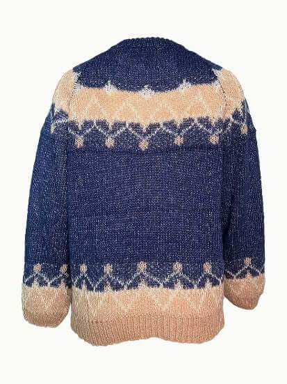 Women's Soft Crew Neck Knit Sweater
