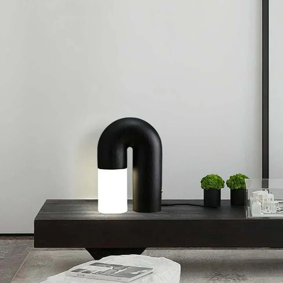 Stylish Arc Floor Lamp