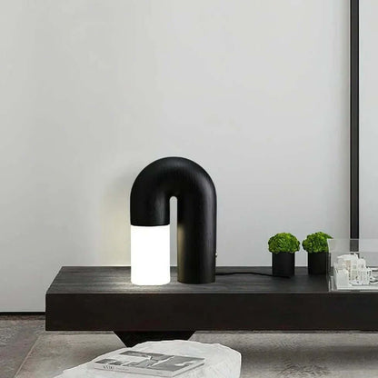 Stylish Arc Floor Lamp