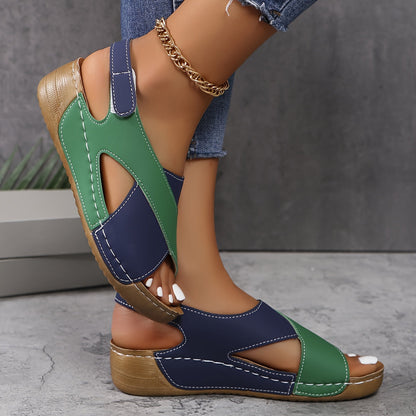 Nancy™ | Super Soft Summer Sandal