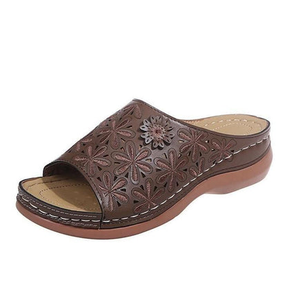 Comfortable Arch Support Classic Sandals