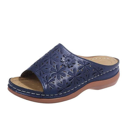 Comfortable Arch Support Classic Sandals