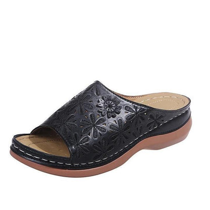 Comfortable Arch Support Classic Sandals