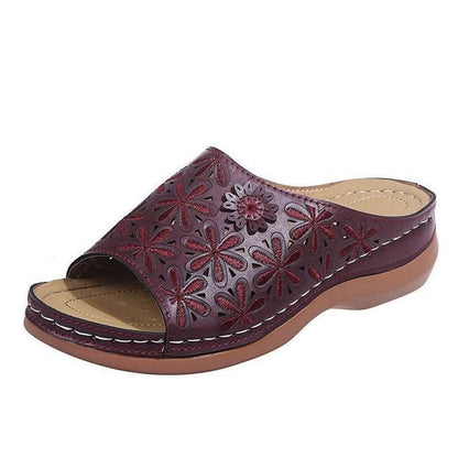 Comfortable Arch Support Classic Sandals