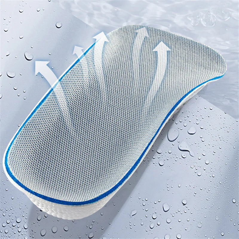 Adam | Orthopedic Shoes Insoles