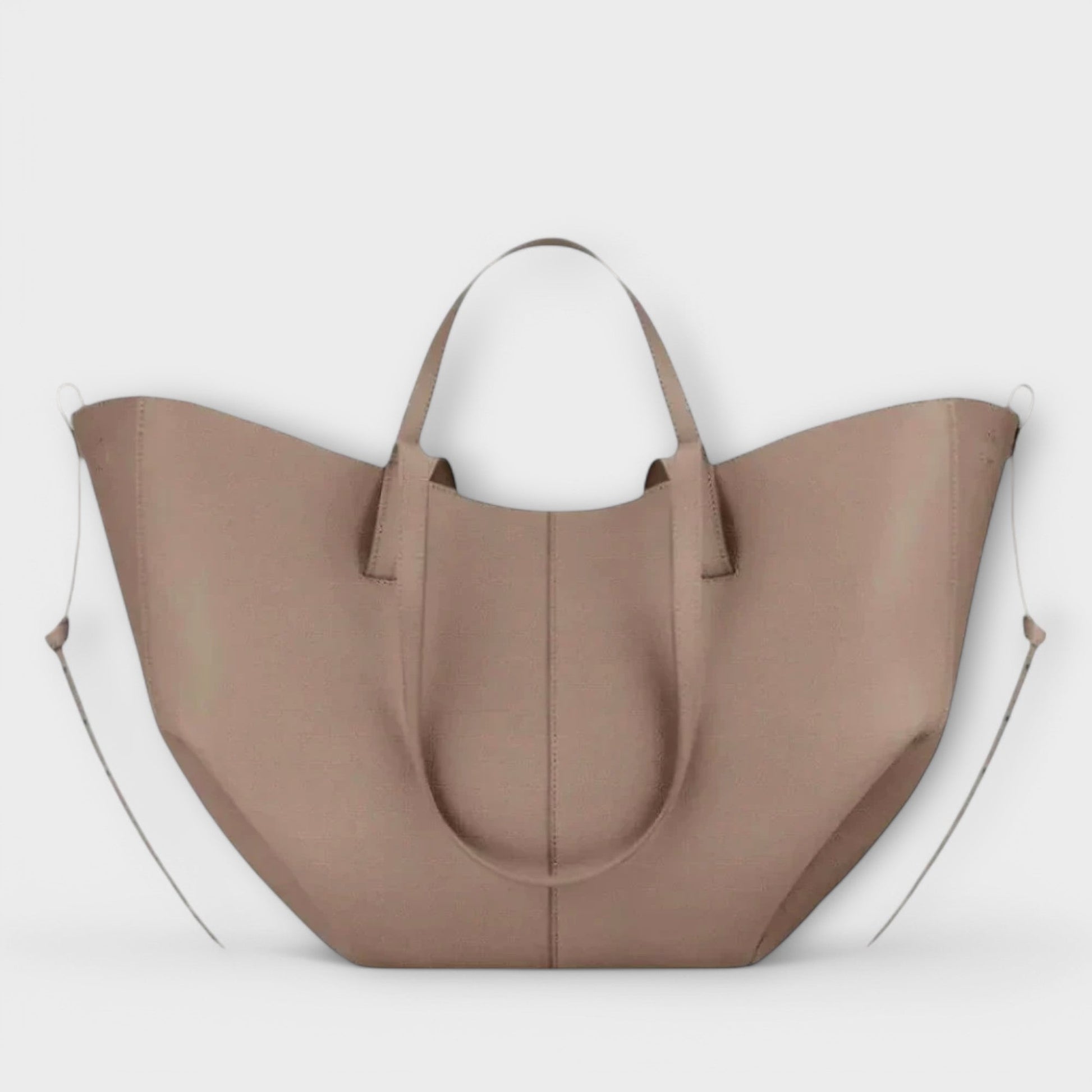 Large Capacity Daily Tote Bag - Luxivelle