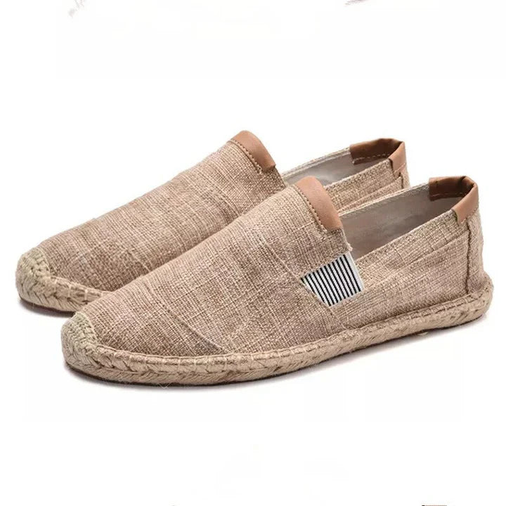 Men's Comfortable Canvas Sneakers