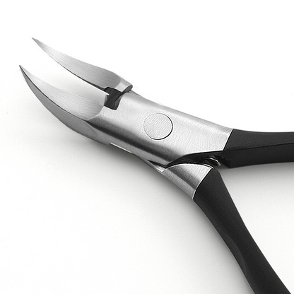 Easy Grip Toenail Clipper for Thick Nails