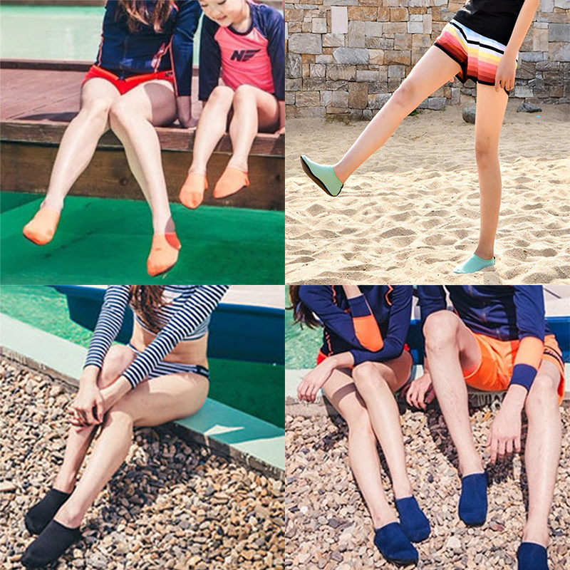 Breathable Water Socks Shoe
