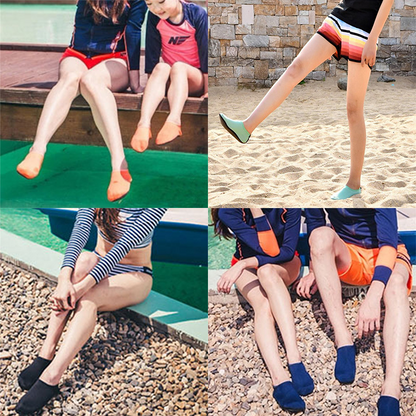 Breathable Water Socks Shoe