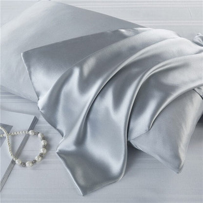 Luxurious Soft Pillowcases for Beauty Sleep