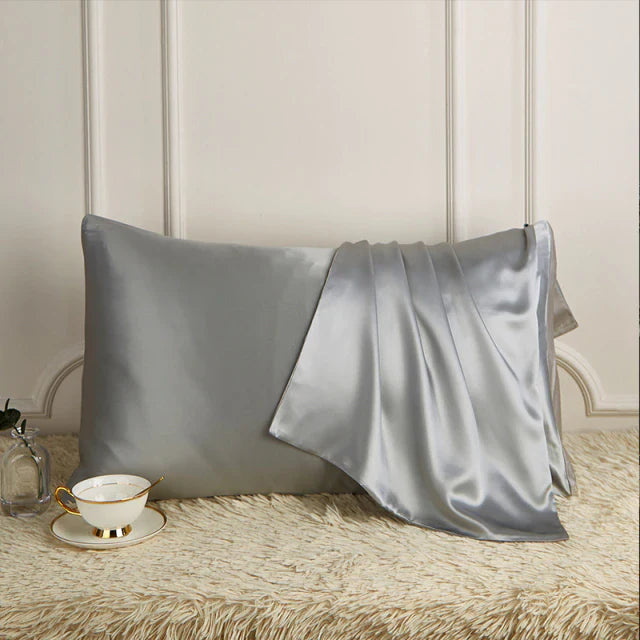 Luxurious Soft Pillowcases for Beauty Sleep