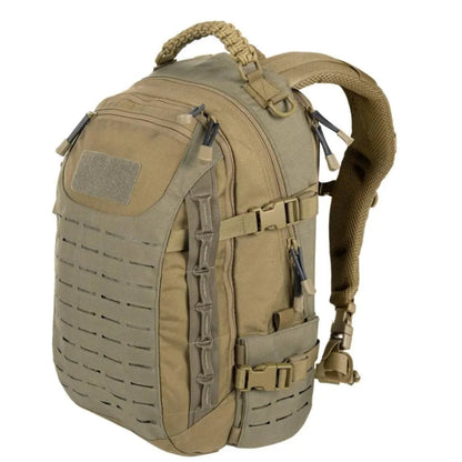 Tough 30L Waterproof Military Backpack