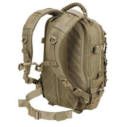 Tough 30L Waterproof Military Backpack