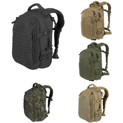 Tough 30L Waterproof Military Backpack